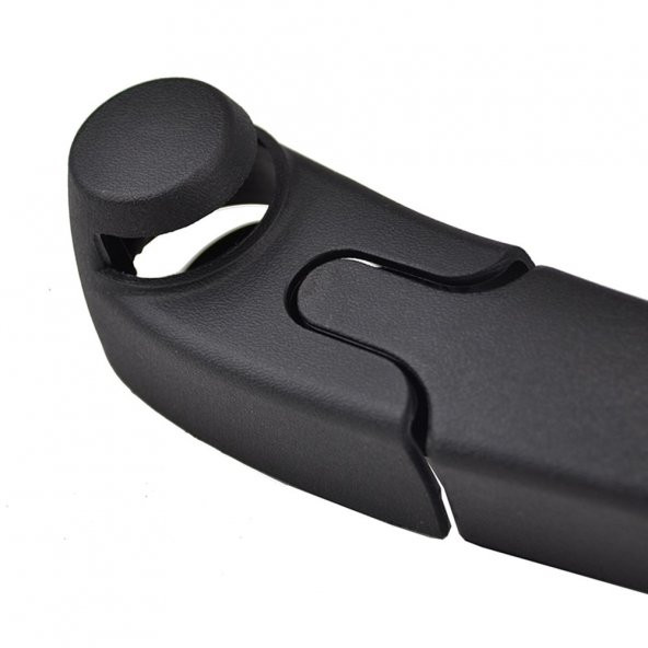 SEAT ALTEA ARKA SİLECEK KOLU VE SÜPÜRGESİ 2004-2009 - 2