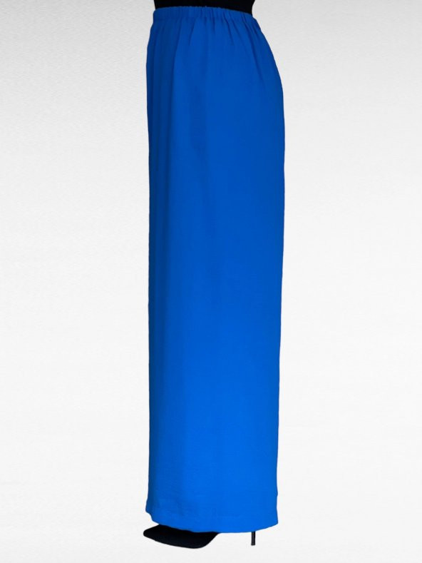PENYE ASTARLI CAZ BOL PAÇA PANTOLON - 9