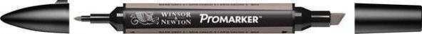 Winsor & Newton ProMarker Kalem Warm Grey 3 WG04