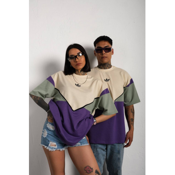 Oversize Unisex T-Shirt