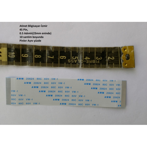 Navitech UX-180V Android İndash Navigasyon USB Oto Teyp Flex Kablosu 45-0.5-10A - 2