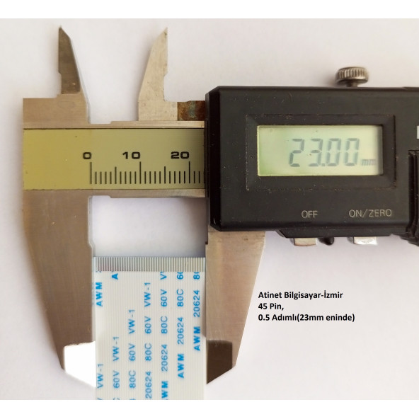 Navitech UX-180V Android İndash Navigasyon USB Oto Teyp Flex Kablosu 45-0.5-10A - 3