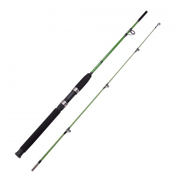 Albastar Curve 1025 Bot Olta Kamışı  Standart 180CM
