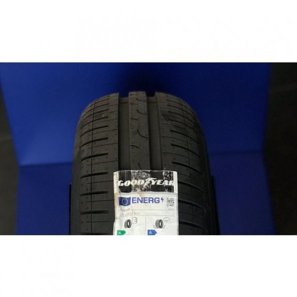 Goodyear 175/65 R14 82H Eagle Sport 2 Yaz Lastiği ( Üretim Yılı: 2022 ) - 3