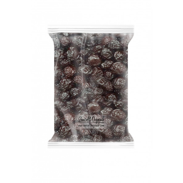 Vişne Kurusu 500 Gr. Çekirdekli Doğal Vişne Kurusu 0,5 Kg.