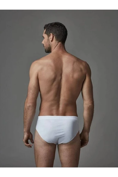 Eros Erkek Slip 2li - 2