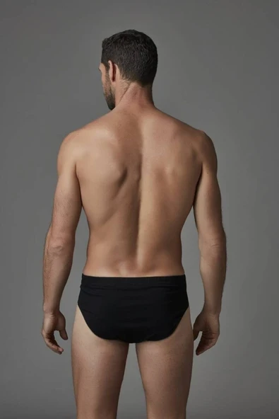 Eros Erkek Slip 2li - 8