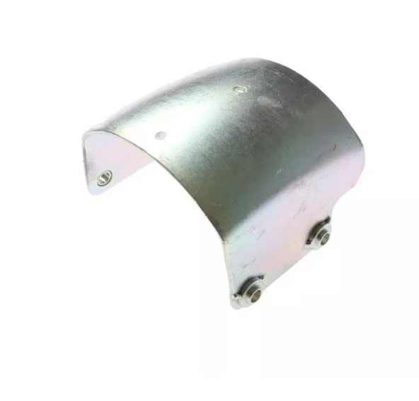 Bajaj Pulsar 200 NS Ön Çamurluk Bağlantı Sacı ürün görseli