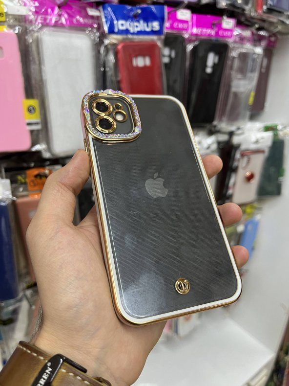 Diamond Laser Case - 8