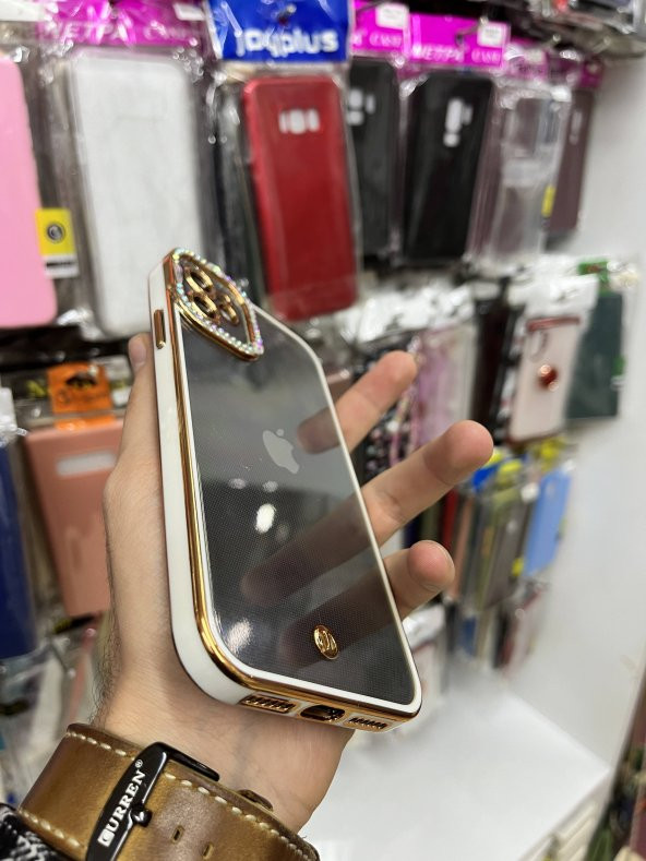 Diamond Laser Case - 9