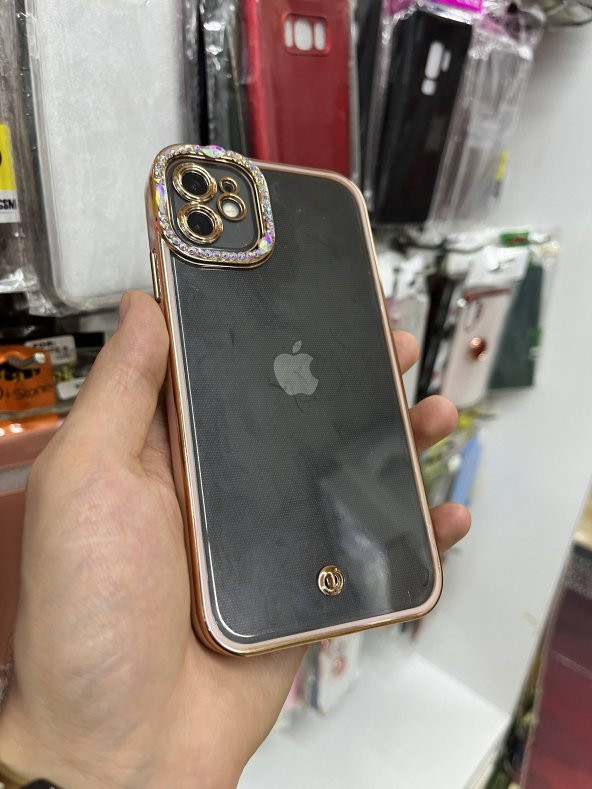 Diamond Laser Case - 11