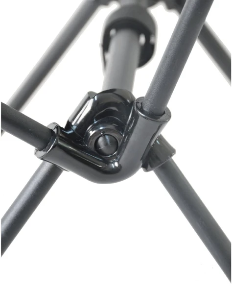 CAMPOUT PRATİK KAMP SANDALYESİ - 4