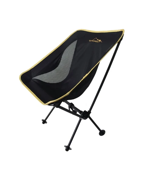 CAMPOUT PRATİK KAMP SANDALYESİ - 5