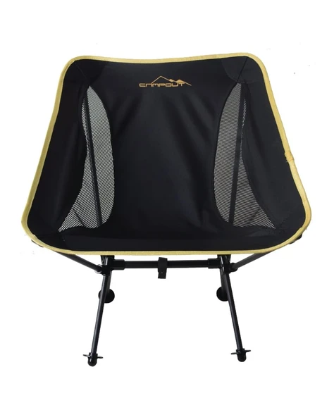 CAMPOUT PRATİK KAMP SANDALYESİ - 2