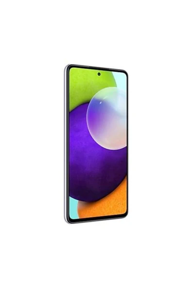 SAMSUNG A52 (525) 128GB AWESOME WİOLET (TÜRKİYE GARANTİLİ) - 3