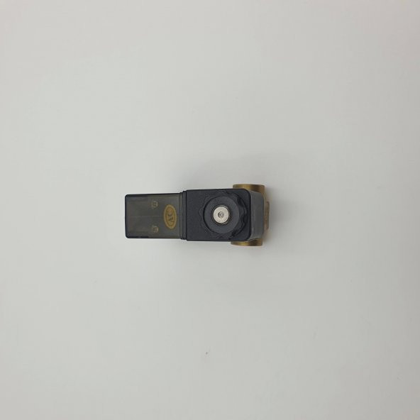 1/8 2/2 NK GM SOLENOİD VALF MİNİ A TİPİ - 3