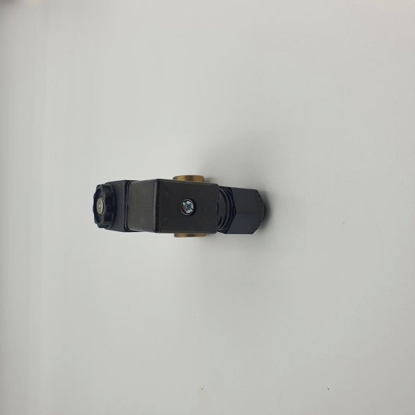 1/8 2/2 NK GM SOLENOİD VALF MİNİ A TİPİ - 4