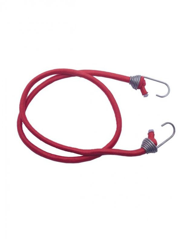 BAGAJ LASTİĞİ KIRMIZI ürün görseli 1