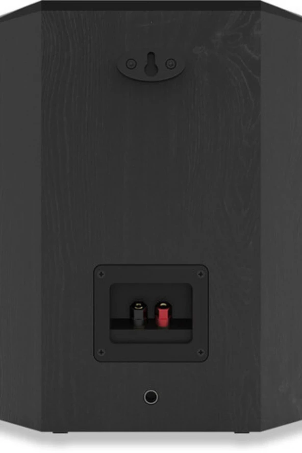Klipsch RP-502S II Surround Hoparlör Çift Siyah - 3