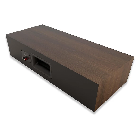 Klipsch RP-504C II Center Merkez Hoparlör Walnut - 2