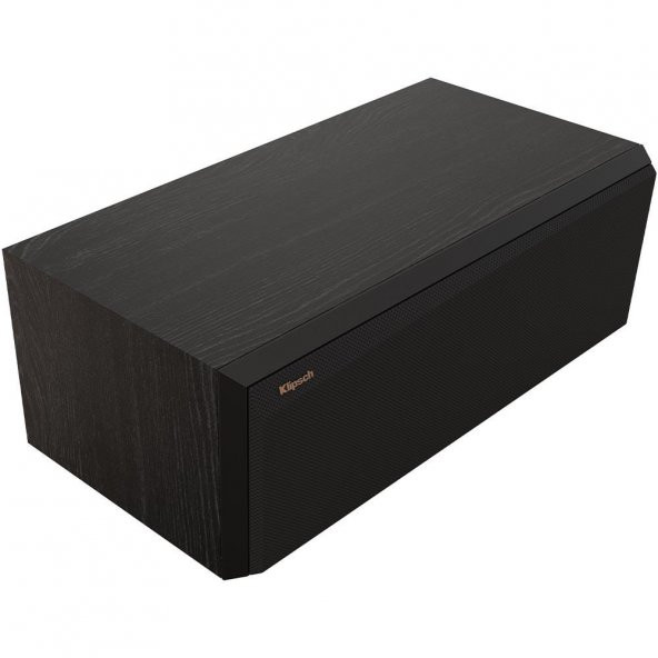 Klipsch RP-500C II Center Merkez Hoparlör Siyah - 2