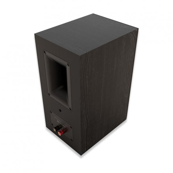 Klipsch RP-500M II Raf Tipi Hoparlör Çift Siyah - 2
