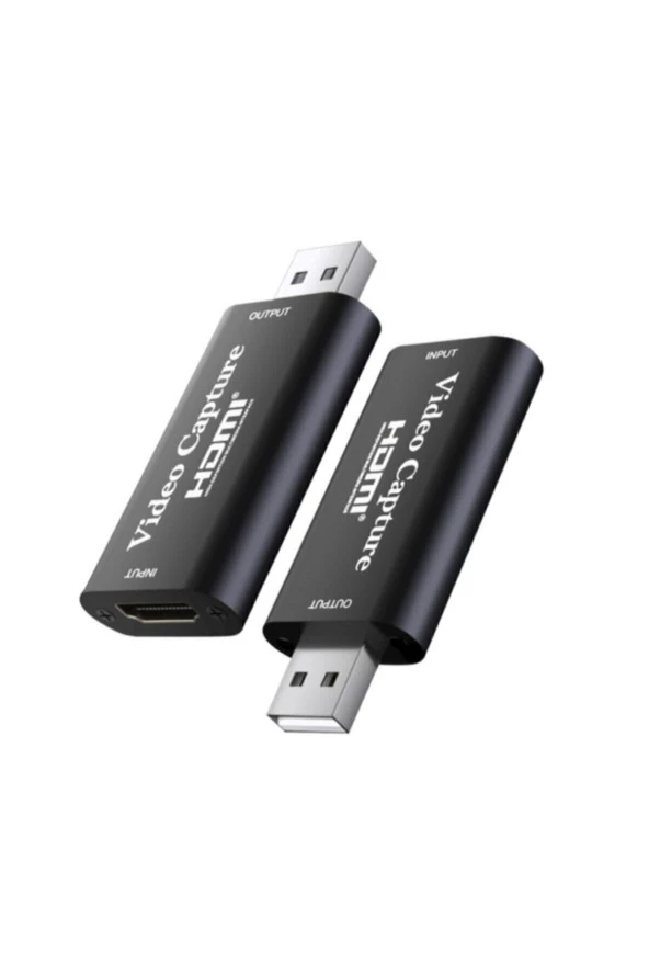 4kvc200 Full Hd 1080p Hdmı Video Capture Görüntü Yakalama Kartı - 4