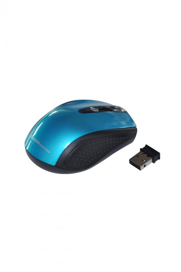 Goldmaster Ms-136 G-Lazer Mouse ürün görseli