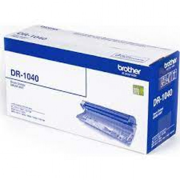 BROTHER DR 1040 DURUM ÜNİT