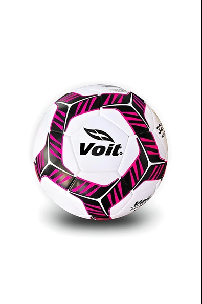 Voit FF1000 N5 Futbol Topu -Pembe- 9VTTPFF1000/042