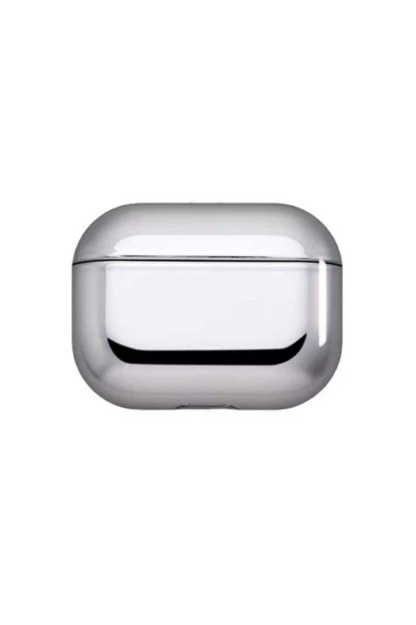 3. Nesil  Kılıf Kulaklık Koruyucu Airbag Shift Silikon Gümüş