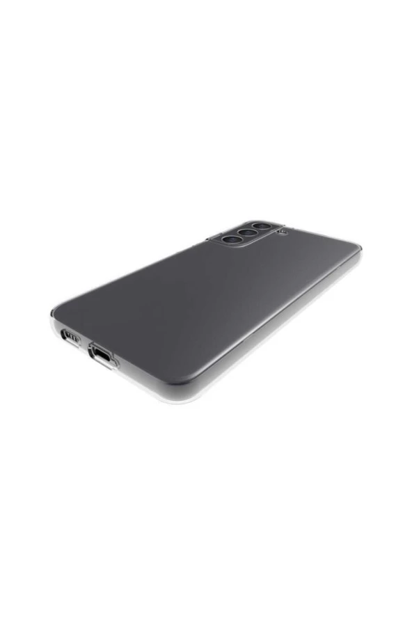 Galaxy S22 Plus Süper Silikon Kapak - Resim 3