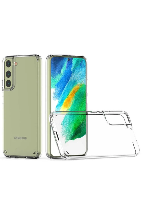 Galaxy S22 Ultra Kılıf Cosse Silikon Kapak ürün görseli