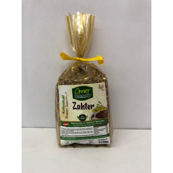ZAHTER