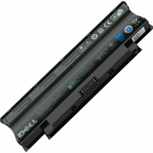 ORJINAL DELL Inspiron 3010 (P10S) Batarya Dell Laptop Pili - 2