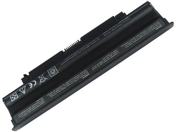 ORJINAL DELL Inspiron 3010 (P10S) Batarya Dell Laptop Pili - 5