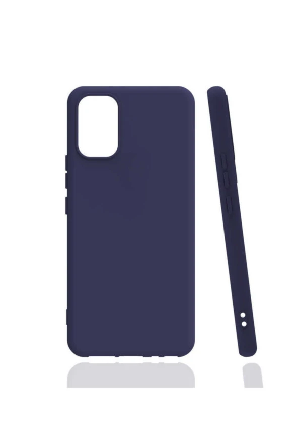 Vivo V21 Kılıf Biye Silikon ürün görseli