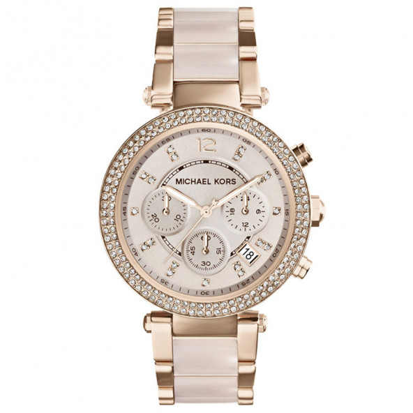 Michael Kors MK5896 Bayan Kol Saati