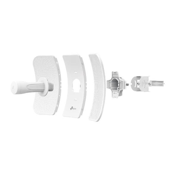 TP-LINK CPE610 300M 5GHZ KABLOSUZ OUTDOOR 23DBI AP - 3