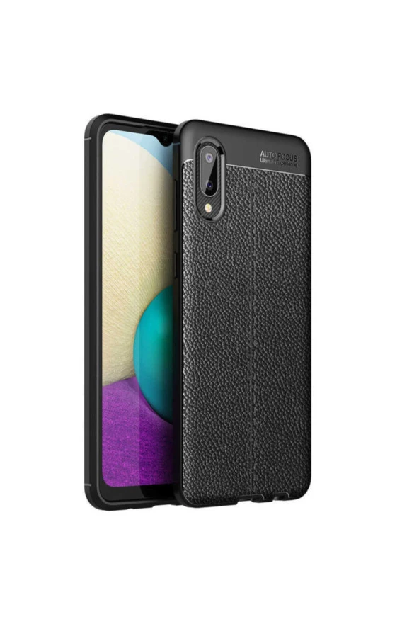 Galaxy A02 Uyumlu Kılıf ürün görseli
