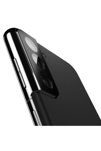 Galaxy Note 10 Uyumlu Seramic Kamera Lens Koruyucu - Resim 6