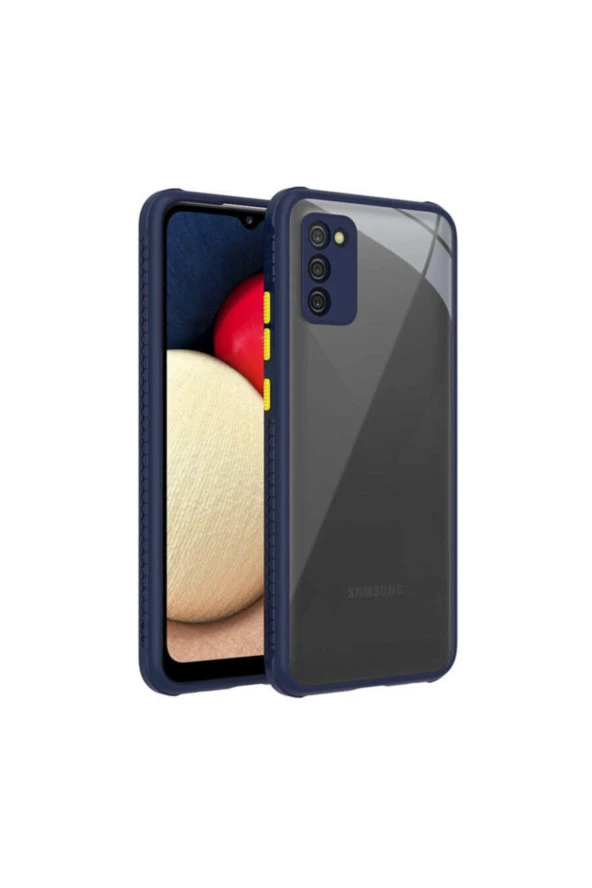 Galaxy A02s Uyumlu Kılıf