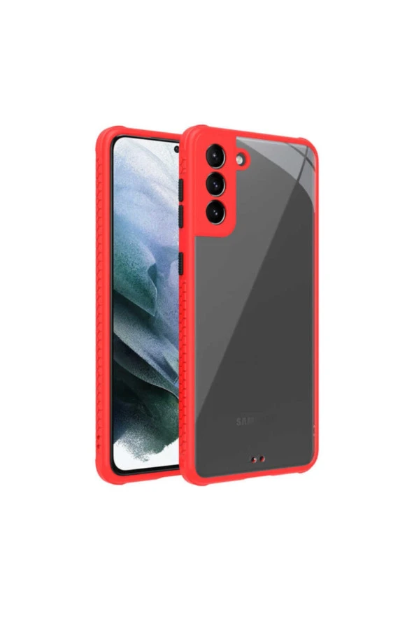 Galaxy S21 Uyumlu Kılıf ürün görseli