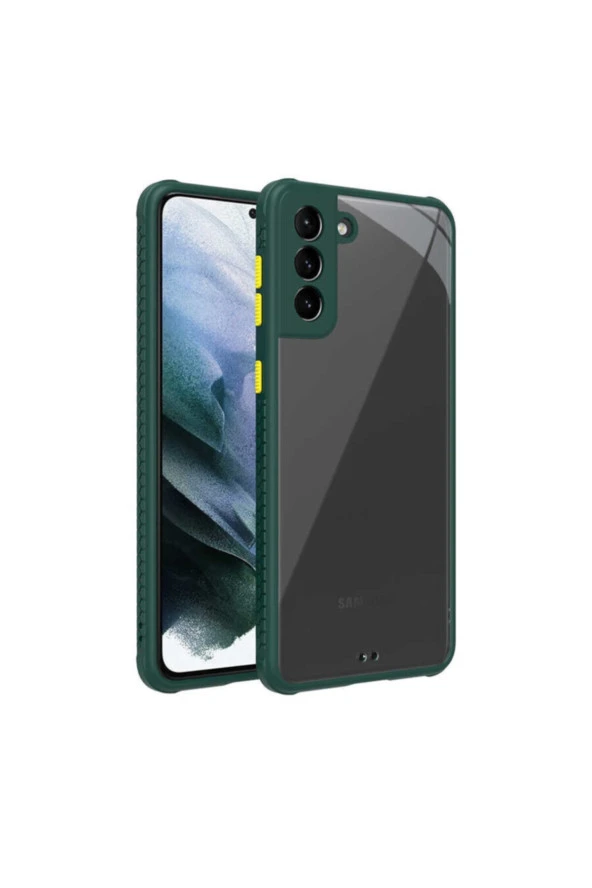 Galaxy S21 Plus Uyumlu Kılıf