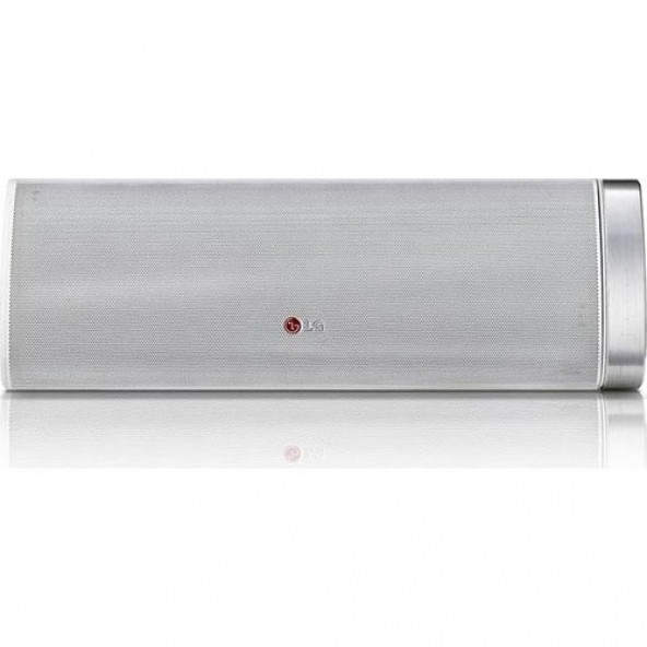 LG NP3530 Portatif Bluetooth Hoparlör - Beyaz