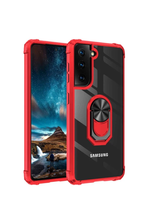 Galaxy S21 Ultra Uyumlu Kılıf ürün görseli