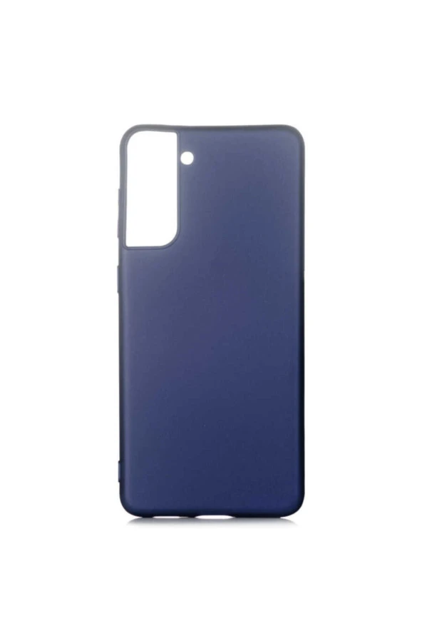 Galaxy S21 Uyumlu  Premier Silikon Arka Kapak Kılıf ürün görseli