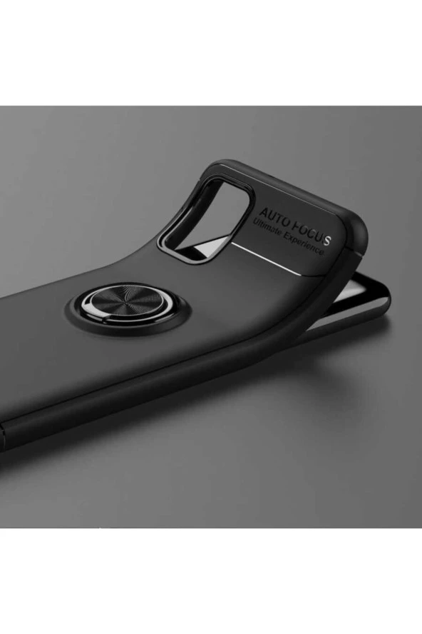 Galaxy A02s Novel Silikon Kılıf Mavi - Resim 3