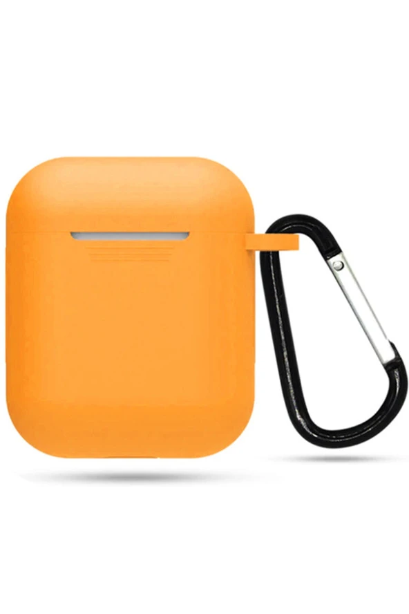 Kılıf Kancalı Silikon Koruma, Şık Ve Ergonomik Tasarım ürün görseli