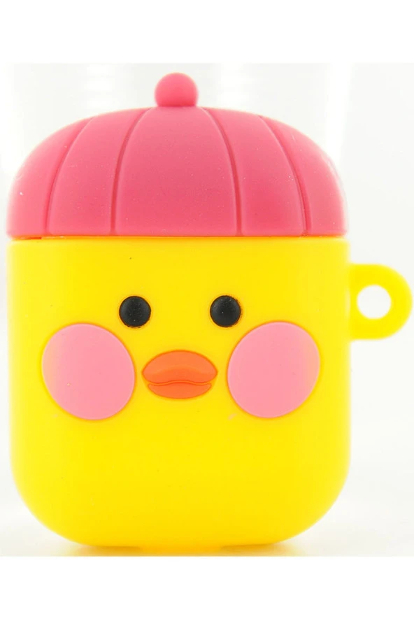 Kılıf Silikon Koruma Random Character No-53 ürün görseli